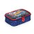 Estojo Box Infantil Hot Wheels Luxcel - Imagem 2