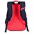 Mochila Esportiva Flamengo Clube Xeryus 14002 - Imagem 2