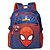 Mochila Escolar 17 Homem Aranha Tween 14982 - Imagem 1