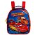 Kit Escolar Mochila e Lancheira Carros McQueen - Imagem 3