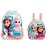 Kit Escolar Mochila e Lancheira Infantil Frozen Elza e Ana - Imagem 1