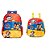 Kit Escolar Infantil Mochila E Lancheira Patrulha Canina - Imagem 1