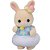 Sylvanian Families Cabana Ovo De Pascoa Epoch 5802 - Imagem 4