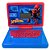 Laptop Minigame Infantil Homem Aranha Candide Multicolor - Imagem 2