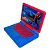 Laptop Minigame Infantil Homem Aranha Candide Multicolor - Imagem 1