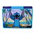 Laptop Notebook  Infantil Minigame Bilíngue Stitch Candide - Imagem 3