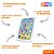 Tablet De Atividades Alfabita YesToys Mundo Bita - Imagem 5