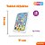 Tablet De Atividades Alfabita YesToys Mundo Bita - Imagem 3