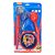 Kit Musical Maraca Flauta e Pandeiro Patrulha Canina YesToys - Imagem 2