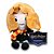 Pelúcia Harry Potter 20cm​ Hermione Candide - Imagem 1