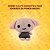 Pelúcia Harry Potter 20cm​  Dobby Candide - Imagem 2