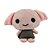 Pelúcia Harry Potter 20cm​  Dobby Candide - Imagem 1