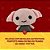 Pelúcia Harry Potter 20cm​  Dobby Candide - Imagem 3