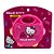 Instrumento Musical Infantil Hello Kitty Pandeiro Candide - Imagem 2