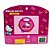 Instrumento Musical Infantil Hello Kitty Pandeiro Candide - Imagem 1