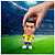 Boneco Surpresa FIFA World Cup 2026 Ballers - Imagem 2
