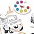 Kit De Pintura  Carros  Disney Pixar  Nig Brinquedos - Imagem 3