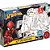 Nig Brinquedos Kit de Pintura Infantil com Cavalete Marvel Spider Man - Imagem 1
