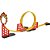 Toyng Disney  Pista de Corrida Com Looping e 2 Carros Pull Back - Imagem 2
