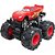 Carrinho Off Road Mini Relâmpago Mcqueen de Fricção - Imagem 1