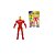 Boneco Homem De Ferro Elástico Vingadores Marvel Toyng - Imagem 2