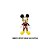 Boneco Elástico Mickey Mouse Disney Toyng - Imagem 4