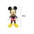 Boneco Elástico Mickey Mouse Disney Toyng - Imagem 3