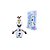 Boneco Olaf Frozen Elástico Toyng - Imagem 1