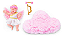 My Mini Baby Sweet Hearts - Imagem 3