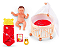 Candide Surprise My Mini Baby - Imagem 5