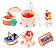 Candide Surprise My Mini Baby - Imagem 8