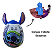 Brinquedo Ovo Surpresa Stitch Disney Cotiplás - Imagem 2