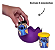 Brinquedo Ovo Surpresa Stitch Disney Cotiplás - Imagem 4
