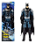 Boneco Batman Serie 3 DC 30 Cm Sunny - Imagem 1