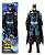 Boneco Batman Serie 3 DC 30 Cm Sunny - Imagem 5