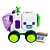 Carro Espacial Buzz Lightyear Toy Story Disney Toyng - Imagem 3