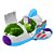 Nave Buzz Lightyear Toy Story Disney  Toyng - Imagem 3