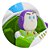 Nave Buzz Lightyear Toy Story Disney  Toyng - Imagem 2