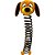 Toyng  Disney Molas com Personagems Slink Toy Story - Imagem 1