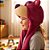 Touca Com Movimento Toy Story Lotso - Imagem 2
