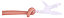 Prendedor De Chupeta Em Silicone Cloudy Esquilo Buba - Imagem 3