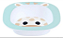 Pratinho Bowl Buba Girafa Bubazoo - Imagem 3