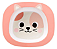 Pratinho Bowl Buba Gato Bubazoo - Imagem 1