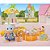 Quiosque de suco do pássaro Cítrico Sylvanian families - Imagem 4