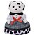 Sylvanian Families  Família Dos Dálmatas - Imagem 2