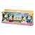 Sylvanian Families Coelhos Cauda De Algodão Celebração Kit - Imagem 1