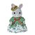 Sylvanian Families Coelhos Cauda De Algodão Celebração Kit - Imagem 4