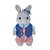 Sylvanian Families Coelhos Cauda De Algodão Celebração Kit - Imagem 3