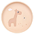 Pratinho em Silicone com Ventosa Buba Girafa - Imagem 2