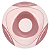 Pratinho Bowl Buba Rosa Com Ventosa - Imagem 4